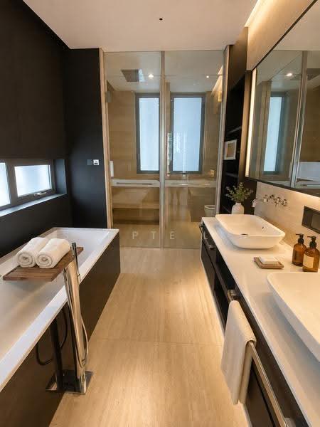 The Marq On Paterson Hill, 8 Paterson Hill, Orchard / River Valley, 4 Bedrooms, 3,089 sqft, Condominium For Rent, by VINCENT LYE, 500248503 - PropertyGuru.com.sg