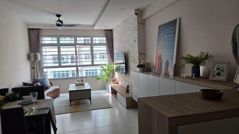527A Costa Ris, 527A Pasir Ris Street 51, Pasir Ris / Tampines, Room Rental, 100 sqft, HDB Flat For Rent, by Toh Lucy (Serene Toh), 500248505 - Living Room - PropertyGuru.com.sg