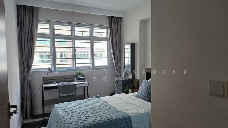 527A Costa Ris, 527A Pasir Ris Street 51, Pasir Ris / Tampines, Room Rental, 100 sqft, HDB Flat For Rent, by Toh Lucy (Serene Toh), 500248505 - Bedroom - PropertyGuru.com.sg