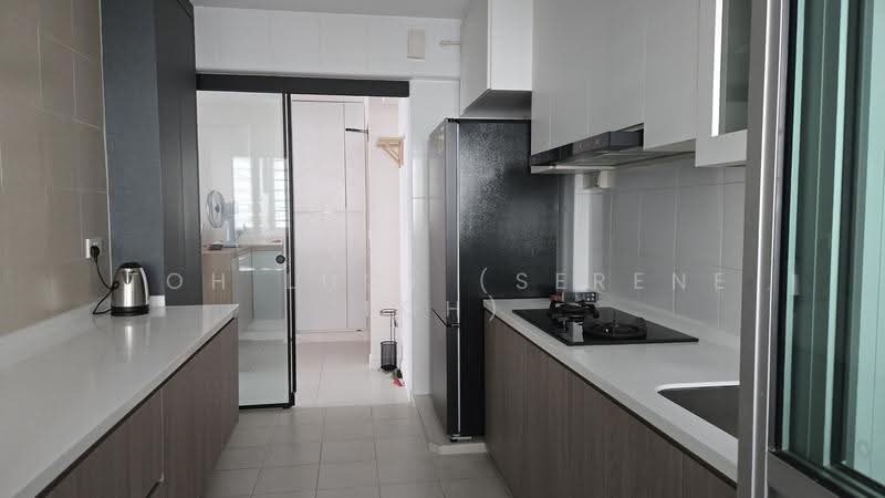 527A Costa Ris, 527A Pasir Ris Street 51, Pasir Ris / Tampines, Room Rental, 100 sqft, HDB Flat For Rent, by Toh Lucy (Serene Toh), 500248505 - Kitchen - PropertyGuru.com.sg
