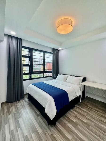 57 Havelock Road, 57 Havelock Road, Alexandra / Commonwealth, 3 Bedrooms, 958 sqft, HDB Flat For Rent, by Jackie Tan 陳筱薇, 500248507 - Bedroom - PropertyGuru.com.sg