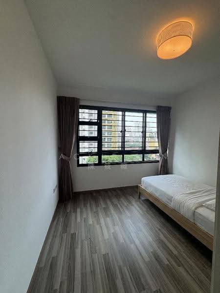 57 Havelock Road, 57 Havelock Road, Alexandra / Commonwealth, 3 Bedrooms, 958 sqft, HDB Flat For Rent, by Jackie Tan 陳筱薇, 500248507 - Bedroom - PropertyGuru.com.sg