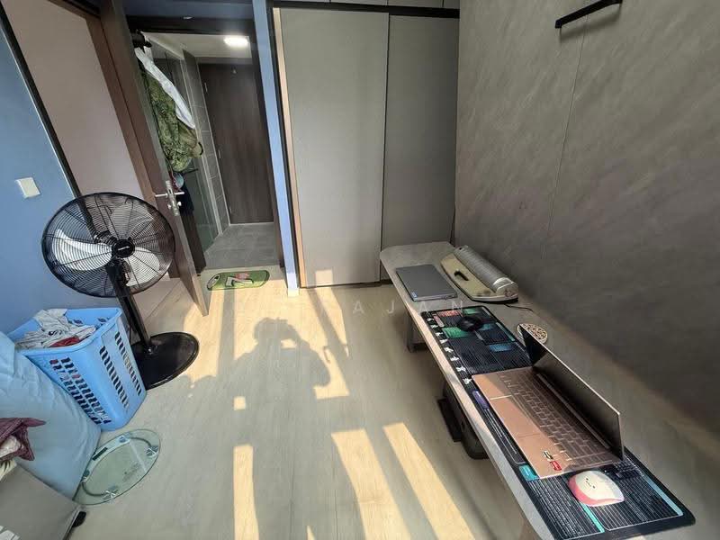 Riverfront Residences, 41 Hougang Avenue 7, Hougang / Punggol / Sengkang, 1 Bedroom, 517 sqft, Condominium For Sale, by G. Rajan, 500248508 - Interior - PropertyGuru.com.sg