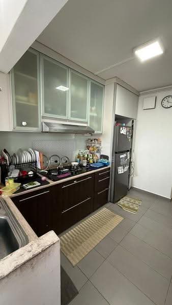231 Compassvale Walk, 231 Compassvale Walk, Hougang / Punggol / Sengkang, 3 Bedrooms, 1,086 sqft, HDB Flat For Sale, by YEO CHEE SIANG (TRISTAN YEO), 500248512 - Kitchen - PropertyGuru.com.sg