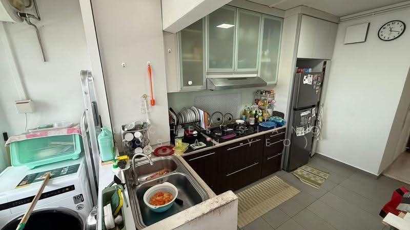 231 Compassvale Walk, 231 Compassvale Walk, Hougang / Punggol / Sengkang, 3 Bedrooms, 1,086 sqft, HDB Flat For Sale, by YEO CHEE SIANG (TRISTAN YEO), 500248512 - Kitchen - PropertyGuru.com.sg