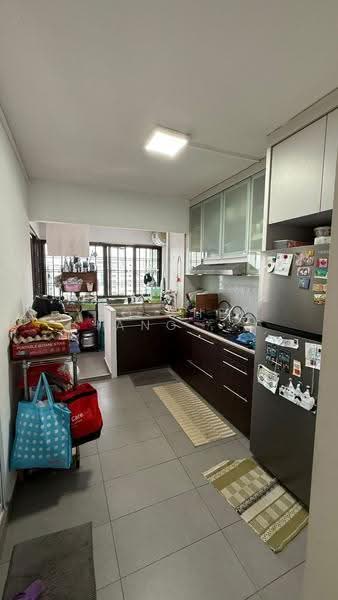 231 Compassvale Walk, 231 Compassvale Walk, Hougang / Punggol / Sengkang, 3 Bedrooms, 1,086 sqft, HDB Flat For Sale, by YEO CHEE SIANG (TRISTAN YEO), 500248512 - Kitchen - PropertyGuru.com.sg