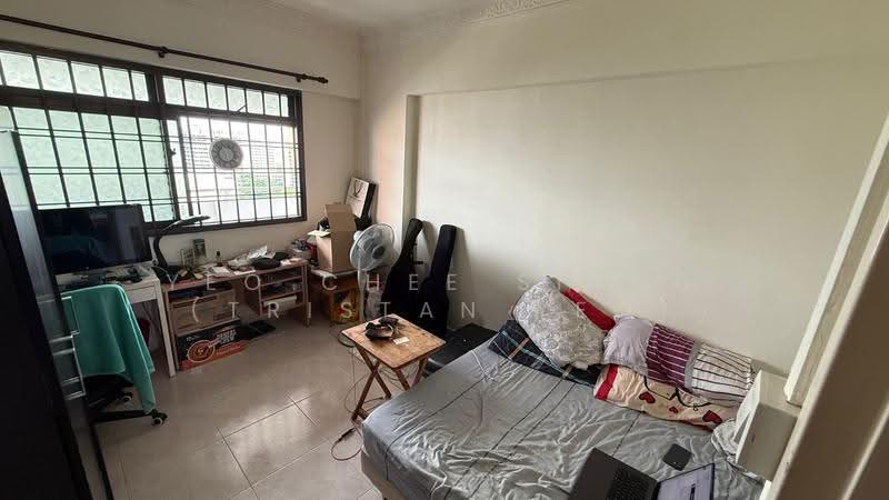 231 Compassvale Walk, 231 Compassvale Walk, Hougang / Punggol / Sengkang, 3 Bedrooms, 1,086 sqft, HDB Flat For Sale, by YEO CHEE SIANG (TRISTAN YEO), 500248512 - Bedroom - PropertyGuru.com.sg
