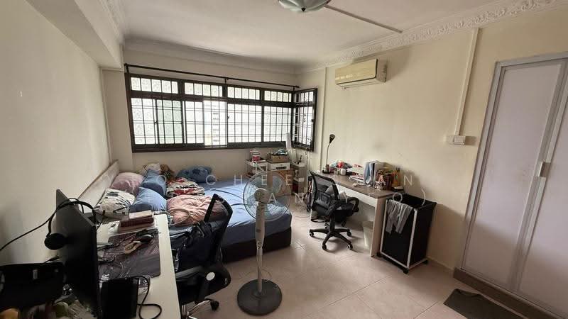 231 Compassvale Walk, 231 Compassvale Walk, Hougang / Punggol / Sengkang, 3 Bedrooms, 1,086 sqft, HDB Flat For Sale, by YEO CHEE SIANG (TRISTAN YEO), 500248512 - Bedroom - PropertyGuru.com.sg