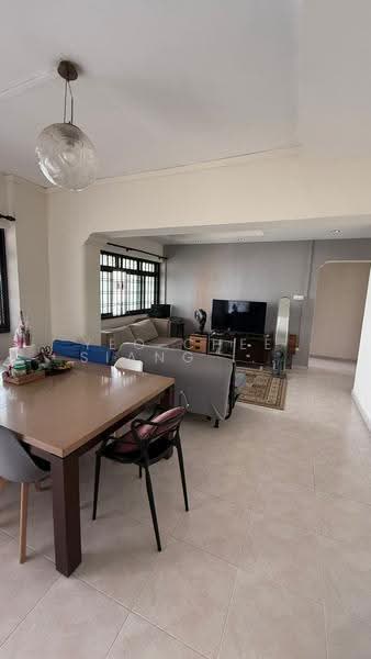 231 Compassvale Walk, 231 Compassvale Walk, Hougang / Punggol / Sengkang, 3 Bedrooms, 1,086 sqft, HDB Flat For Sale, by YEO CHEE SIANG (TRISTAN YEO), 500248512 - Living Room - PropertyGuru.com.sg