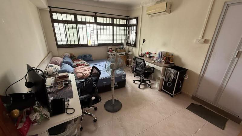 231 Compassvale Walk, 231 Compassvale Walk, Hougang / Punggol / Sengkang, 3 Bedrooms, 1,086 sqft, HDB Flat For Sale, by YEO CHEE SIANG (TRISTAN YEO), 500248512 - Bedroom - PropertyGuru.com.sg