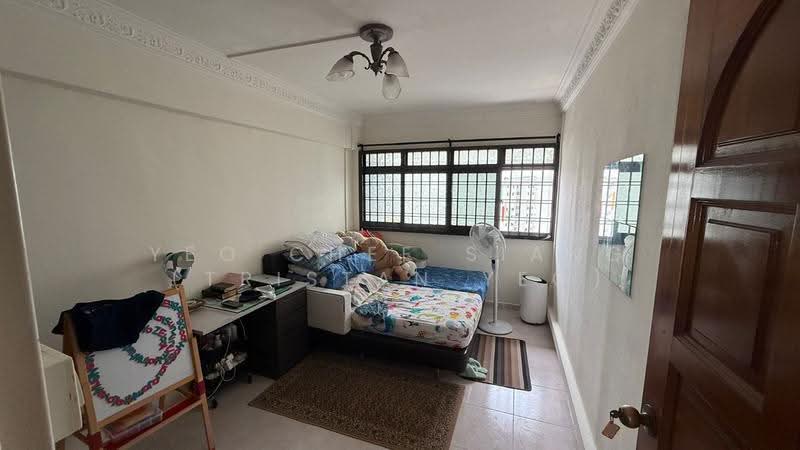 231 Compassvale Walk, 231 Compassvale Walk, Hougang / Punggol / Sengkang, 3 Bedrooms, 1,086 sqft, HDB Flat For Sale, by YEO CHEE SIANG (TRISTAN YEO), 500248512 - Bedroom - PropertyGuru.com.sg