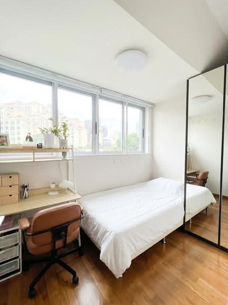 Oxley Edge, 308 River Valley Road, Orchard / River Valley, Room Rental, 80 sqft, Apartment For Rent, by Winfred Quek, 500248513 - Bedroom - PropertyGuru.com.sg