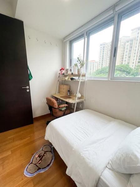 Oxley Edge, 308 River Valley Road, Orchard / River Valley, Room Rental, 80 sqft, Apartment For Rent, by Winfred Quek, 500248513 - Bedroom - PropertyGuru.com.sg