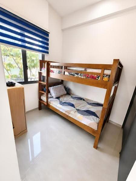 Floraville, 2 Cactus Road, Seletar / Yio Chu Kang, 3 Bedrooms, 797 sqft, Apartment For Sale, by Louis Yong, 500248516 - Bedroom - PropertyGuru.com.sg