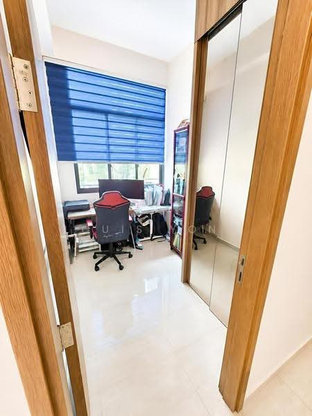 Floraville, 2 Cactus Road, Seletar / Yio Chu Kang, 3 Bedrooms, 797 sqft, Apartment For Sale, by Louis Yong, 500248516 - Study - PropertyGuru.com.sg