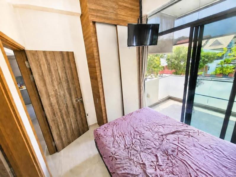 Floraville, 2 Cactus Road, Seletar / Yio Chu Kang, 3 Bedrooms, 797 sqft, Apartment For Sale, by Louis Yong, 500248516 - Bedroom - PropertyGuru.com.sg