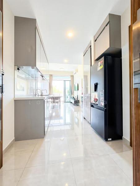 Floraville, 2 Cactus Road, Seletar / Yio Chu Kang, 3 Bedrooms, 797 sqft, Apartment For Sale, by Louis Yong, 500248516 - Kitchen - PropertyGuru.com.sg