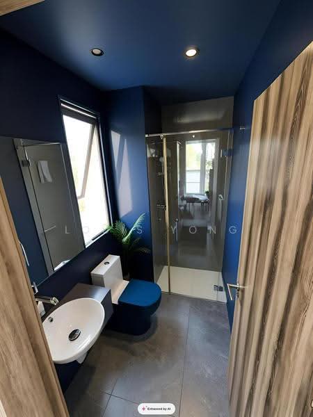 Floraville, 2 Cactus Road, Seletar / Yio Chu Kang, 3 Bedrooms, 797 sqft, Apartment For Sale, by Louis Yong, 500248516 - Bathroom - PropertyGuru.com.sg