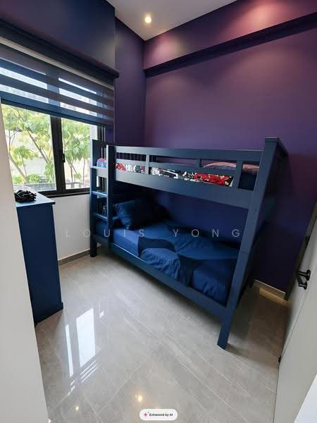 Floraville, 2 Cactus Road, Seletar / Yio Chu Kang, 3 Bedrooms, 797 sqft, Apartment For Sale, by Louis Yong, 500248516 - Bedroom - PropertyGuru.com.sg