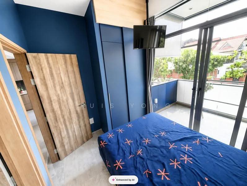 Floraville, 2 Cactus Road, Seletar / Yio Chu Kang, 3 Bedrooms, 797 sqft, Apartment For Sale, by Louis Yong, 500248516 - Bedroom - PropertyGuru.com.sg