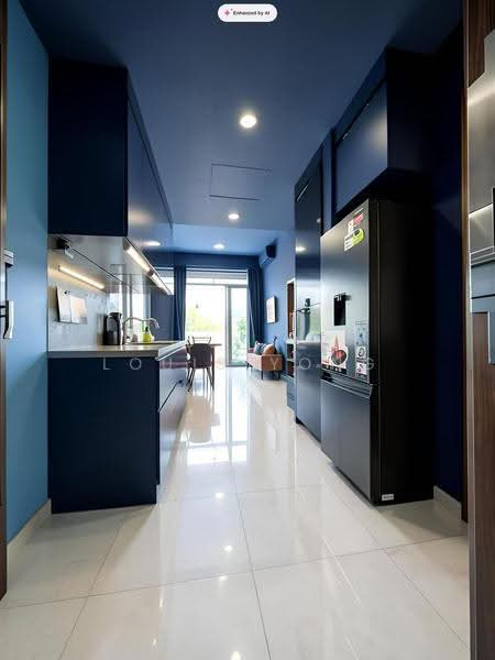 Floraville, 2 Cactus Road, Seletar / Yio Chu Kang, 3 Bedrooms, 797 sqft, Apartment For Sale, by Louis Yong, 500248516 - Kitchen - PropertyGuru.com.sg