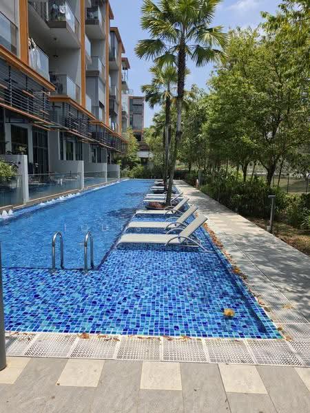 Floraville, 2 Cactus Road, Seletar / Yio Chu Kang, 3 Bedrooms, 797 sqft, Apartment For Sale, by Louis Yong, 500248516 - Exterior - PropertyGuru.com.sg