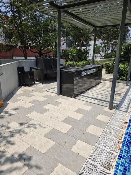 Floraville, 2 Cactus Road, Seletar / Yio Chu Kang, 3 Bedrooms, 797 sqft, Apartment For Sale, by Louis Yong, 500248516 - Exterior - PropertyGuru.com.sg