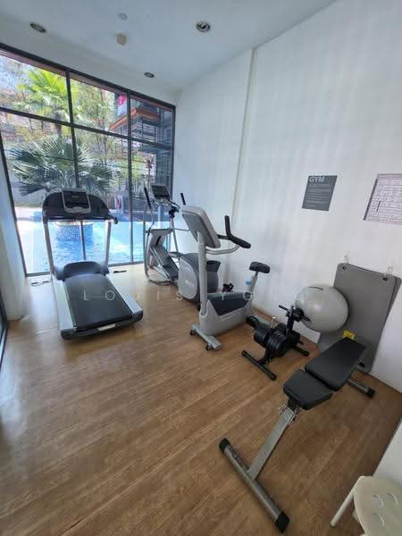 Floraville, 2 Cactus Road, Seletar / Yio Chu Kang, 3 Bedrooms, 797 sqft, Apartment For Sale, by Louis Yong, 500248516 - Gym - PropertyGuru.com.sg