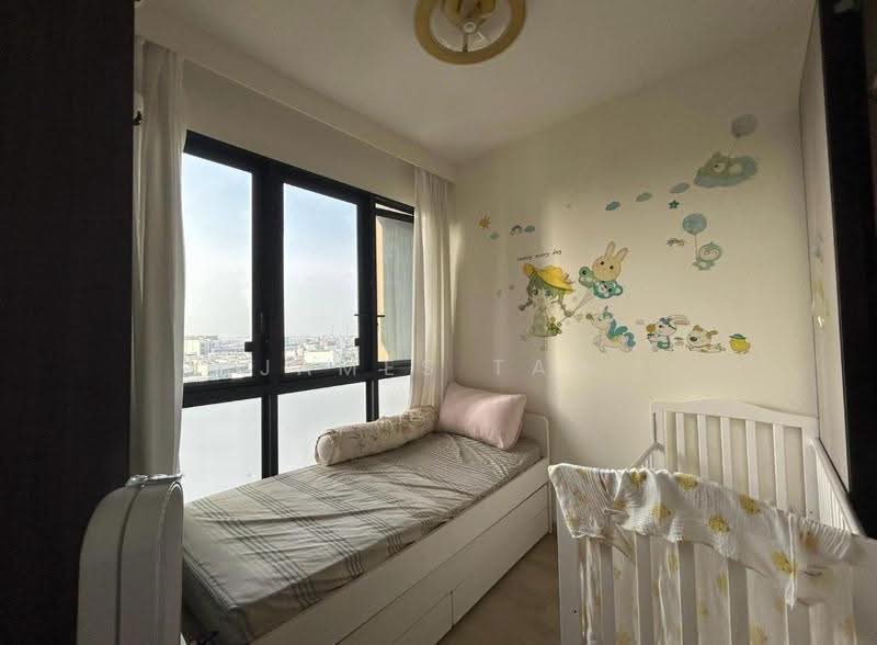 Whistler Grand, 107 West Coast Vale, Buona Vista / West Coast / Clementi New Town, 2 Bedrooms, 603 sqft, Condominium For Sale, by James Tan, 500248517 - Bedroom - PropertyGuru.com.sg