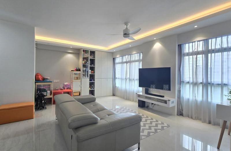 163A Rivervale Crescent, 163A Rivervale Crescent, Hougang / Punggol / Sengkang, 3 Bedrooms, 1,216 sqft, HDB Flat For Sale, by Teresa Teo 张丽君, 500248522 - Entertainment Area - PropertyGuru.com.sg