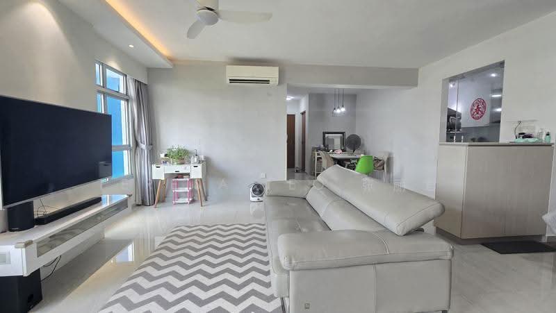 163A Rivervale Crescent, 163A Rivervale Crescent, Hougang / Punggol / Sengkang, 3 Bedrooms, 1,216 sqft, HDB Flat For Sale, by Teresa Teo 张丽君, 500248522 - Entertainment Area - PropertyGuru.com.sg