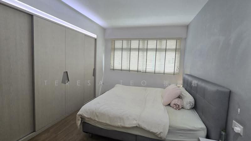 163A Rivervale Crescent, 163A Rivervale Crescent, Hougang / Punggol / Sengkang, 3 Bedrooms, 1,216 sqft, HDB Flat For Sale, by Teresa Teo 张丽君, 500248522 - Master Suite - PropertyGuru.com.sg