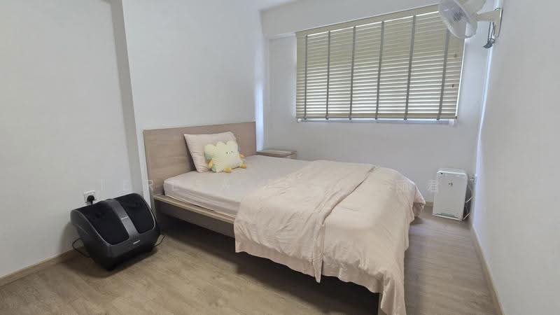 163A Rivervale Crescent, 163A Rivervale Crescent, Hougang / Punggol / Sengkang, 3 Bedrooms, 1,216 sqft, HDB Flat For Sale, by Teresa Teo 张丽君, 500248522 - Bedroom 3 - PropertyGuru.com.sg