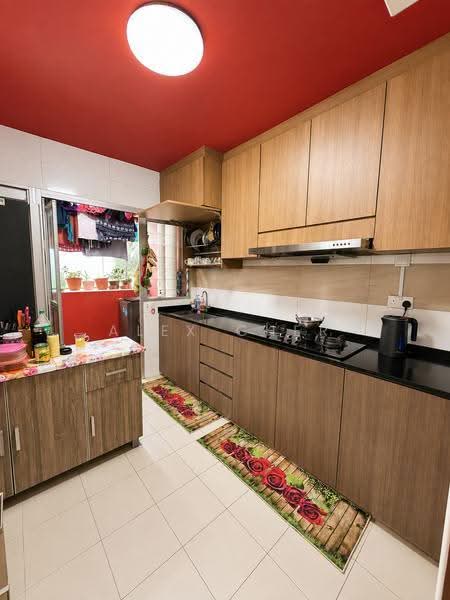 502A Yishun Street 51, 502A Yishun Street 51, Sembawang / Yishun, 3 Bedrooms, 990 sqft, HDB Flat For Sale, by Alex Cher, 500248524 - PropertyGuru.com.sg