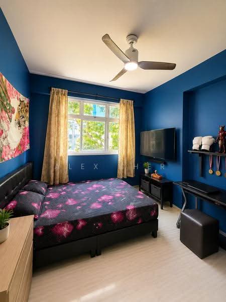 502A Yishun Street 51, 502A Yishun Street 51, Sembawang / Yishun, 3 Bedrooms, 990 sqft, HDB Flat For Sale, by Alex Cher, 500248524 - PropertyGuru.com.sg