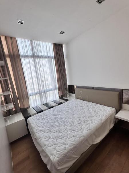 Soleil @ Sinaran, 6 Sinaran Drive, Newton / Novena, 3 Bedrooms, 1,453 sqft, Condominium For Rent, by Ingrid Suwandi, 500248525 - Bedroom - PropertyGuru.com.sg