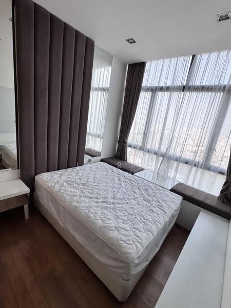 Soleil @ Sinaran, 6 Sinaran Drive, Newton / Novena, 3 Bedrooms, 1,453 sqft, Condominium For Rent, by Ingrid Suwandi, 500248525 - Bedroom - PropertyGuru.com.sg