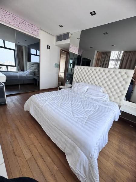 Soleil @ Sinaran, 6 Sinaran Drive, Newton / Novena, 3 Bedrooms, 1,453 sqft, Condominium For Rent, by Ingrid Suwandi, 500248525 - Bedroom - PropertyGuru.com.sg