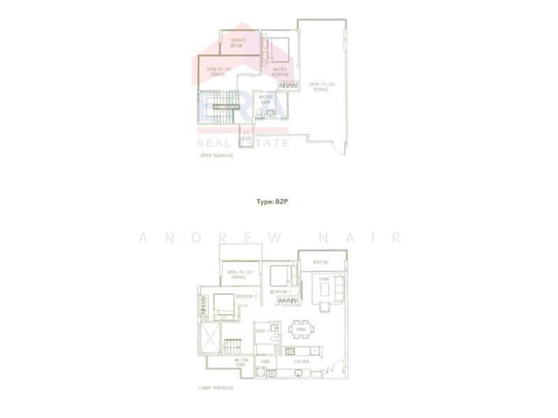 Watercolours, 29 Pasir Ris Link, Pasir Ris / Tampines, 3 Bedrooms, 1,755 sqft, Condominium For Sale, by Andrew Nair, 500248528 - PropertyGuru.com.sg
