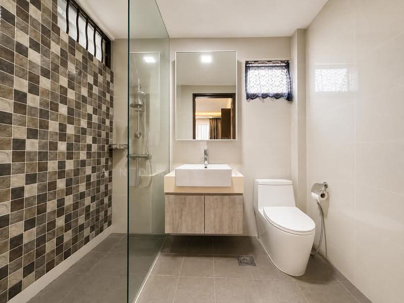 Watercolours, 29 Pasir Ris Link, Pasir Ris / Tampines, 3 Bedrooms, 1,755 sqft, Condominium For Sale, by Andrew Nair, 500248528 - Bathroom - PropertyGuru.com.sg