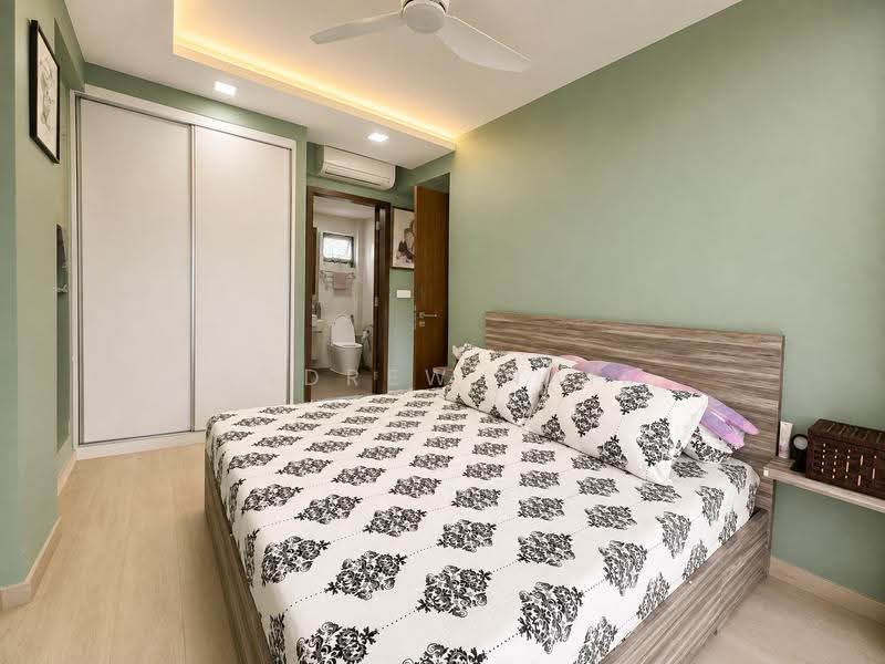 Watercolours, 29 Pasir Ris Link, Pasir Ris / Tampines, 3 Bedrooms, 1,755 sqft, Condominium For Sale, by Andrew Nair, 500248528 - Bedroom - PropertyGuru.com.sg