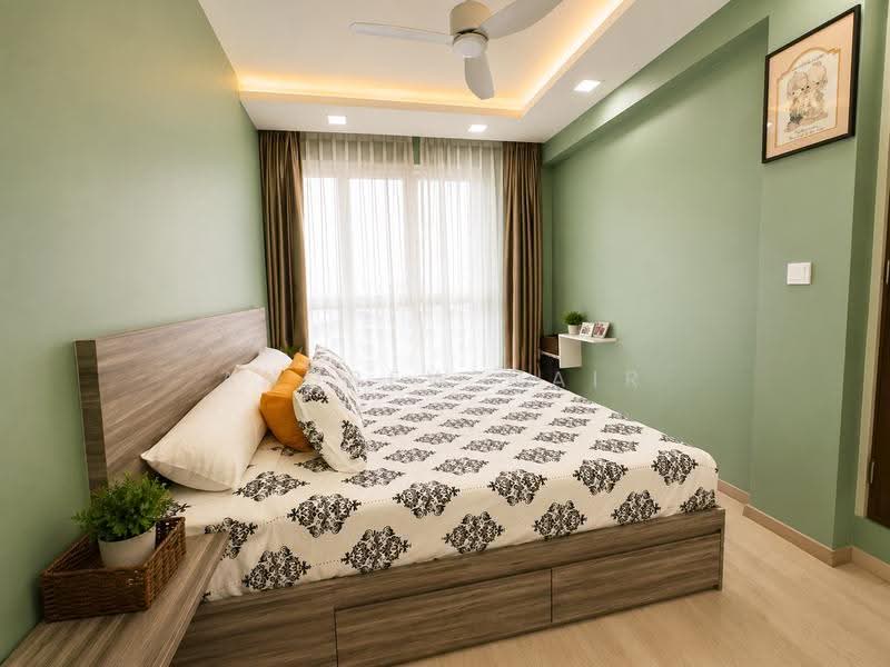 Watercolours, 29 Pasir Ris Link, Pasir Ris / Tampines, 3 Bedrooms, 1,755 sqft, Condominium For Sale, by Andrew Nair, 500248528 - Bedroom - PropertyGuru.com.sg