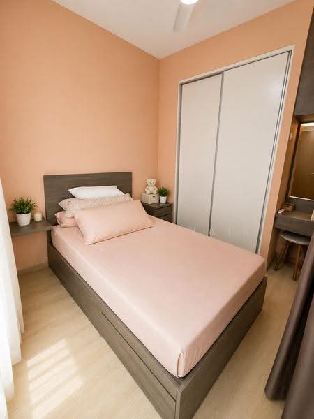 Watercolours, 29 Pasir Ris Link, Pasir Ris / Tampines, 3 Bedrooms, 1,755 sqft, Condominium For Sale, by Andrew Nair, 500248528 - Bedroom - PropertyGuru.com.sg