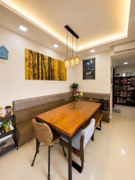 Watercolours, 29 Pasir Ris Link, Pasir Ris / Tampines, 3 Bedrooms, 1,755 sqft, Condominium For Sale, by Andrew Nair, 500248528 - Dining Room - PropertyGuru.com.sg