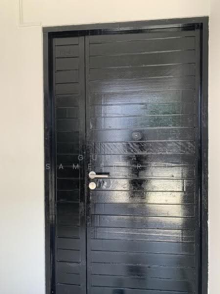 Chancery Court, 36G Dunearn Road, Newton / Novena, 3 Bedrooms, 2,271 sqft, Condominium For Rent, by Gupta Sameer Raj, 500248531 - Entrance - PropertyGuru.com.sg