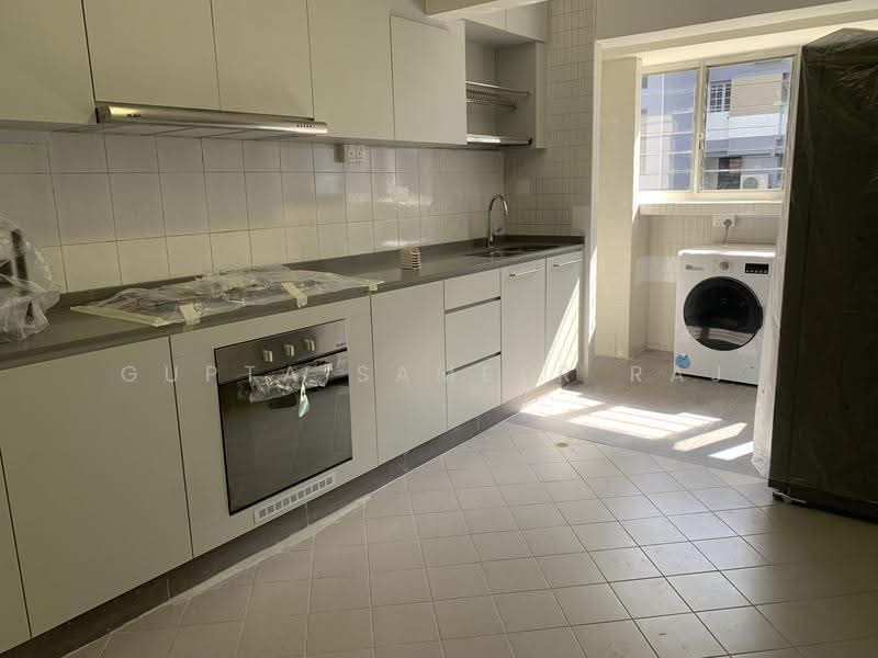Chancery Court, 36G Dunearn Road, Newton / Novena, 3 Bedrooms, 2,271 sqft, Condominium For Rent, by Gupta Sameer Raj, 500248531 - Kitchen - PropertyGuru.com.sg