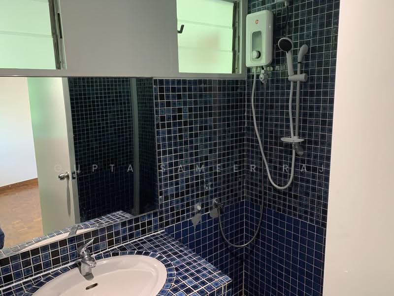 Chancery Court, 36G Dunearn Road, Newton / Novena, 3 Bedrooms, 2,271 sqft, Condominium For Rent, by Gupta Sameer Raj, 500248531 - Bathroom - PropertyGuru.com.sg