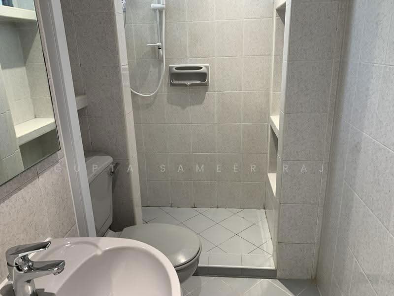 Chancery Court, 36G Dunearn Road, Newton / Novena, 3 Bedrooms, 2,271 sqft, Condominium For Rent, by Gupta Sameer Raj, 500248531 - Bathroom - PropertyGuru.com.sg