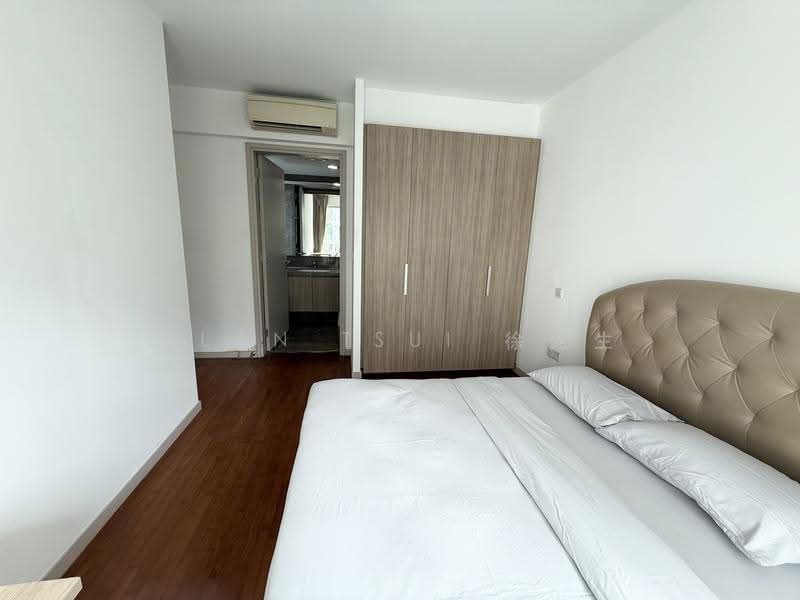 Optima @ Tanah Merah, 80 Tanah Merah Kechil Avenue, Bedok / Upper East Coast, Room Rental, 225 sqft, Condominium For Rent, by Alan Tsui 徐先生, 500248533 - Bedroom - PropertyGuru.com.sg