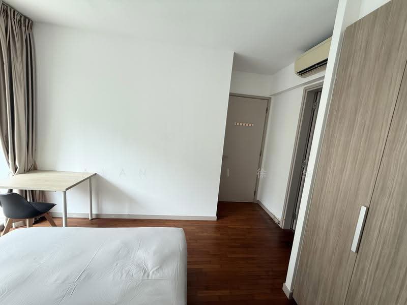 Optima @ Tanah Merah, 80 Tanah Merah Kechil Avenue, Bedok / Upper East Coast, Room Rental, 225 sqft, Condominium For Rent, by Alan Tsui 徐先生, 500248533 - Bedroom - PropertyGuru.com.sg